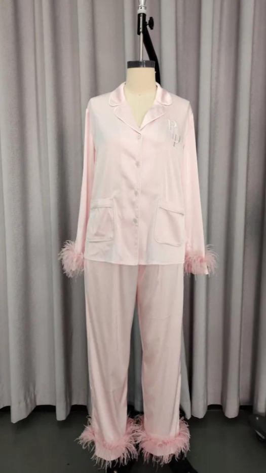 Pajama Set