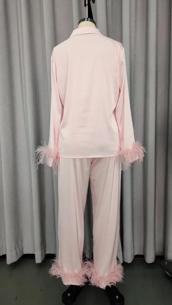 Pajama Set