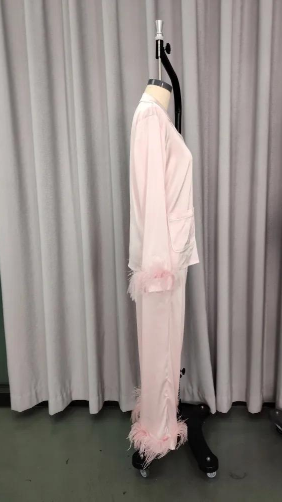 Pajama Set